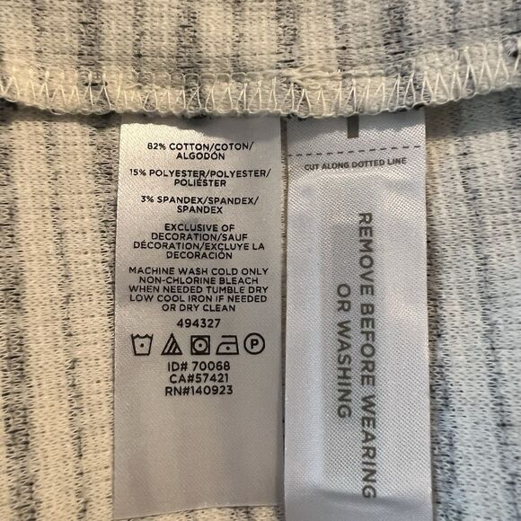 Loft Women’s Tweed Dress Large - Picture 4 of 4